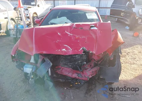 2014 Dodge Charger Se z USA, uszkodzony, nr VIN 2C3CDXBG1EH169309